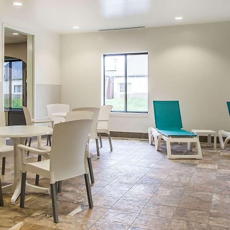 Comfort Inn Pa Turnpike - I-81 Carlisle Eksteriør billede