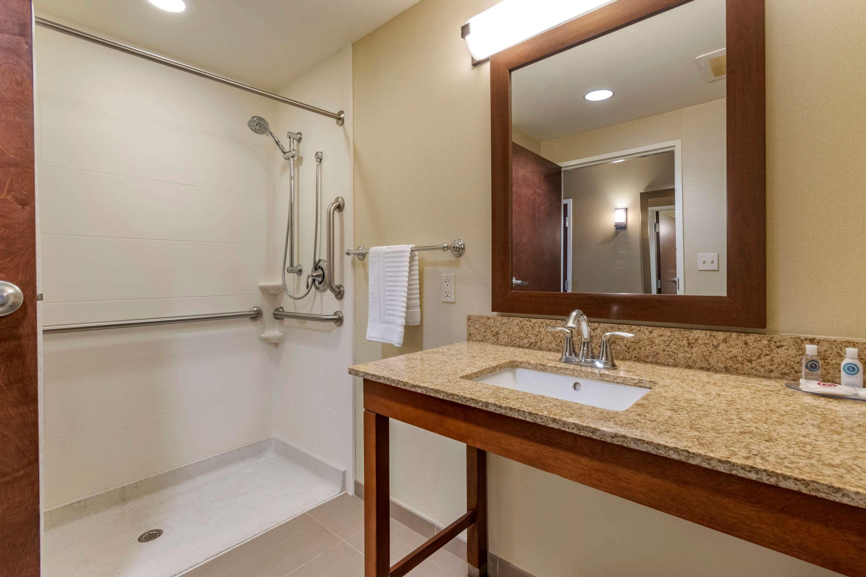 Comfort Inn Pa Turnpike - I-81 Carlisle Eksteriør billede